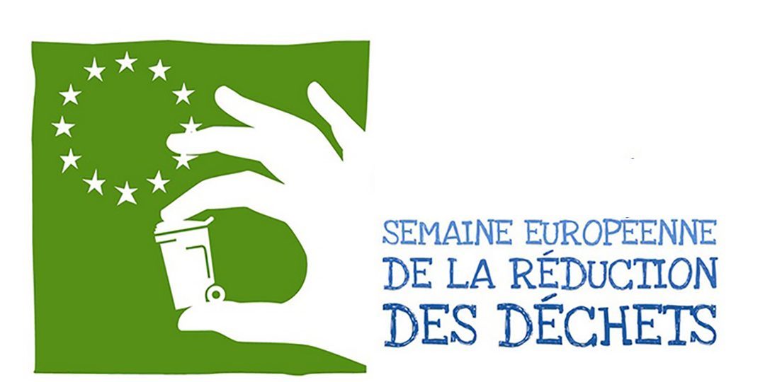 Semaine européenne de la réduction des déchets