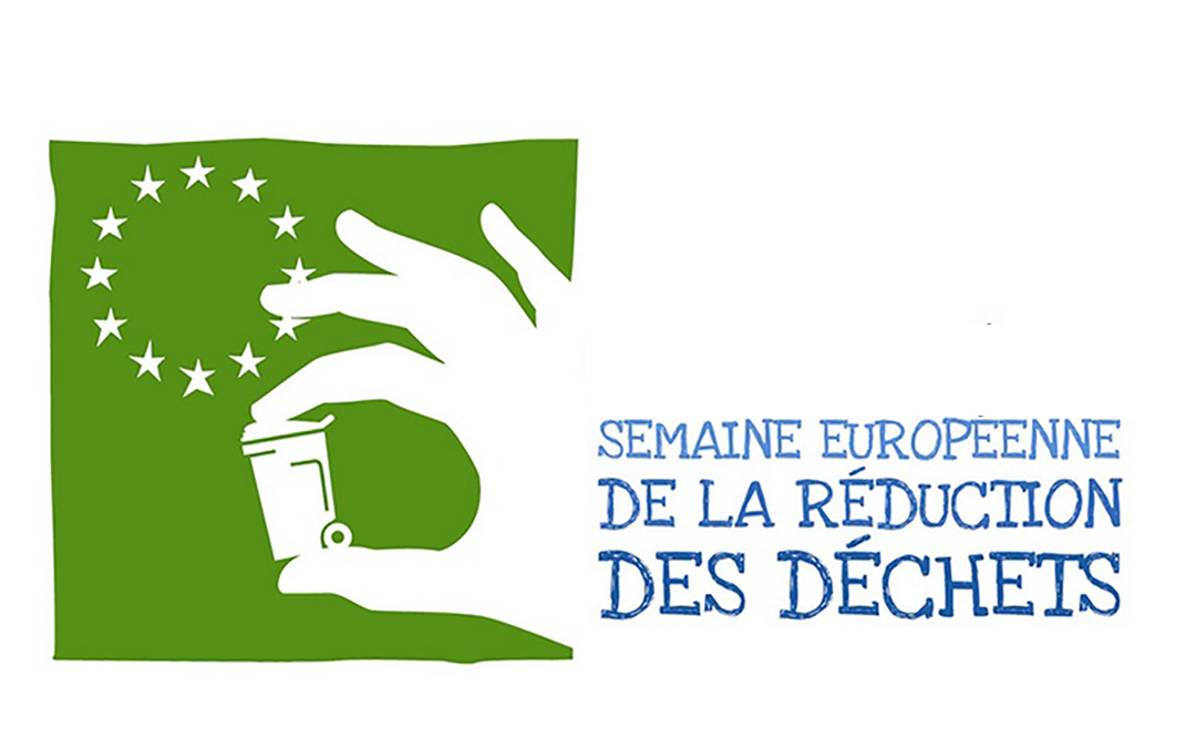 Semaine de réduction des déchets : on en est où ?